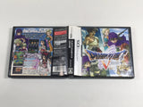 DL1969 Dragon Quest V Tenkuu no Hanayome BOXED Nintendo DS Japan