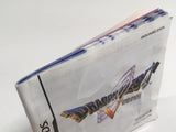 DL1969 Dragon Quest V Tenkuu no Hanayome BOXED Nintendo DS Japan