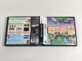 DL1972 Animal Crossing Wild World BOXED Nintendo DS Japan