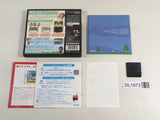 DL1973 Animal Crossing Wild World BOXED Nintendo DS Japan