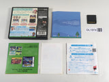 DL1974 Animal Crossing Wild World BOXED Nintendo DS Japan