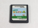 DL1974 Animal Crossing Wild World BOXED Nintendo DS Japan
