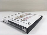 DL1976 CHRONO TRIGGER BOXED Nintendo DS Japan