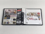 DL1976 CHRONO TRIGGER BOXED Nintendo DS Japan