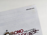 DL1976 CHRONO TRIGGER BOXED Nintendo DS Japan