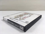 DL1977 CHRONO TRIGGER BOXED Nintendo DS Japan