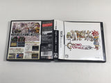 DL1977 CHRONO TRIGGER BOXED Nintendo DS Japan