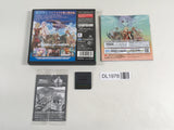 DL1978 Shining Force Feather BOXED Nintendo DS Japan