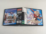 DL1978 Shining Force Feather BOXED Nintendo DS Japan