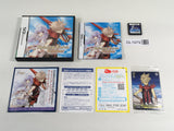 DL1979 Shining Force Feather BOXED Nintendo DS Japan