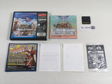 DL1979 Shining Force Feather BOXED Nintendo DS Japan