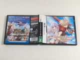 DL1979 Shining Force Feather BOXED Nintendo DS Japan