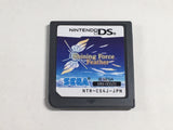 DL1979 Shining Force Feather BOXED Nintendo DS Japan