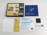 DL1980 The Legend of Zelda Phantom Hourglass BOXED Nintendo DS Japan