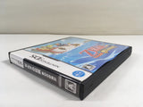 DL1980 The Legend of Zelda Phantom Hourglass BOXED Nintendo DS Japan