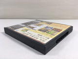 DL1980 The Legend of Zelda Phantom Hourglass BOXED Nintendo DS Japan
