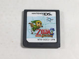DL1980 The Legend of Zelda Phantom Hourglass BOXED Nintendo DS Japan