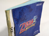DL1981 The Legend of Zelda Phantom Hourglass BOXED Nintendo DS Japan