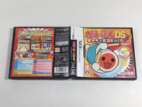 Taiko no Tatsujin BOXED Nintendo DS Japan - DL1983 – J4U.co.jp