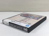 DL1984 Final Fantasy Crystal Chronicles Ring of Fates BOXED Nintendo DS Japan