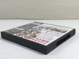 DL1984 Final Fantasy Crystal Chronicles Ring of Fates BOXED Nintendo DS Japan