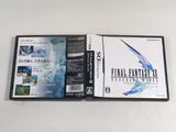 DL1985 FINAL FANTASY XII REVENANT WINGS BOXED Nintendo DS Japan