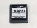 DL1985 FINAL FANTASY XII REVENANT WINGS BOXED Nintendo DS Japan