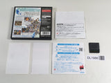 DL1986 FINAL FANTASY CRYSTAL CHRONICLES Echoes of Time BOXED Nintendo DS Japan