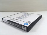 DL1986 FINAL FANTASY CRYSTAL CHRONICLES Echoes of Time BOXED Nintendo DS Japan
