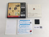 DL1987 Professor Layton and the Curious Village BOXED Nintendo DS Japan