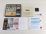 DL1988 Professor Layton and the Last Specter BOXED Nintendo DS Japan