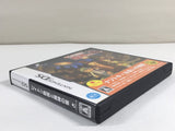 DL1988 Professor Layton and the Last Specter BOXED Nintendo DS Japan