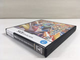 DL1990 Ryuusei no RockMan 2 Berserk x Dinosaur Megaman BOXED Nintendo DS Japan