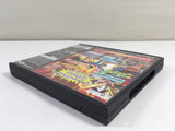 DL1990 Ryuusei no RockMan 2 Berserk x Dinosaur Megaman BOXED Nintendo DS Japan