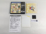 DL1992 Egg Monster Hero BOXED Nintendo DS Japan