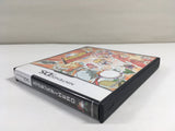 DL1992 Egg Monster Hero BOXED Nintendo DS Japan