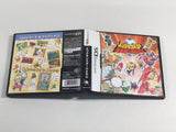 DL1992 Egg Monster Hero BOXED Nintendo DS Japan