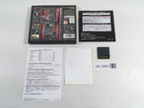 DL1993 EMBLEM of GUNDAM BOXED Nintendo DS Japan