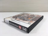 DL1993 EMBLEM of GUNDAM BOXED Nintendo DS Japan