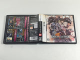 DL1993 EMBLEM of GUNDAM BOXED Nintendo DS Japan