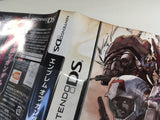 DL1993 EMBLEM of GUNDAM BOXED Nintendo DS Japan