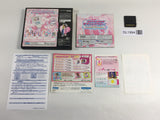 DL1994 Oshare Majo Love and Berry DS collection BOXED Nintendo DS Japan