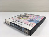 DL1994 Oshare Majo Love and Berry DS collection BOXED Nintendo DS Japan