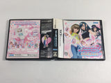 DL1994 Oshare Majo Love and Berry DS collection BOXED Nintendo DS Japan