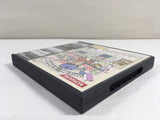 DL1995 Ganbare Goemon Tokai Dochu Oedo Tengu ri Kaeshi no Maki BOXED Nintendo DS Japan