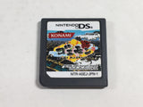 DL1995 Ganbare Goemon Tokai Dochu Oedo Tengu ri Kaeshi no Maki BOXED Nintendo DS Japan