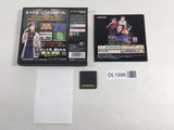 DL1996 Phoenix Wright Ace Attorney BOXED Nintendo DS Japan