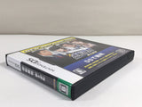 DL1996 Phoenix Wright Ace Attorney BOXED Nintendo DS Japan