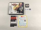 DL1997 KINGDOM HEARTS 358/2 Days BOXED Nintendo DS Japan