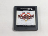 DL1997 KINGDOM HEARTS 358/2 Days BOXED Nintendo DS Japan